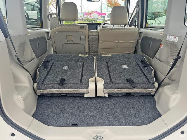 タント Ｘ　ＳＡ　スマートアシスト　スマートキー　プッシュスタート　左側パワースライドドア　パイオニアディスプレイオーディオ　ＤＶＤ再生　Ｂｌｕｅｔｏｏｔｈ対応（20枚目）