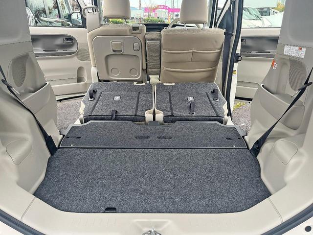 タント Ｘ　ＳＡ　スマートアシスト　スマートキー　プッシュスタート　左側パワースライドドア　パイオニアディスプレイオーディオ　ＤＶＤ再生　Ｂｌｕｅｔｏｏｔｈ対応（21枚目）