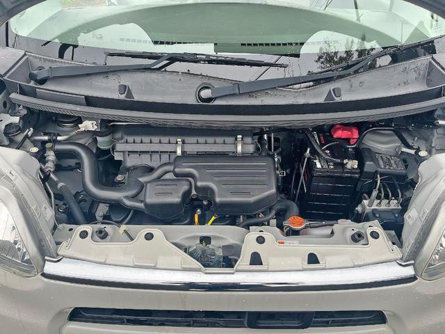 タント Ｘ　ＳＡ　スマートアシスト　スマートキー　プッシュスタート　左側パワースライドドア　パイオニアディスプレイオーディオ　ＤＶＤ再生　Ｂｌｕｅｔｏｏｔｈ対応（24枚目）