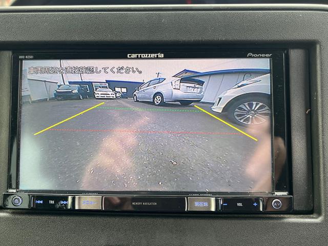 ワゴンＲ ハイブリッドＦＺ　レーンアシスト　衝突被害軽減システム　ＬＥＤヘッドランプ　スマートキー　アイドリングストップ　シートヒーター　パイオニアナビ　フルセグＴＶ　バックカメラ　Ｂｌｕｅｔｏｏｔｈ　ＥＴＣ　ドラレコ（6枚目）