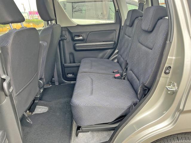 ワゴンＲ ハイブリッドＦＺ　レーンアシスト　衝突被害軽減システム　ＬＥＤヘッドランプ　スマートキー　アイドリングストップ　シートヒーター　パイオニアナビ　フルセグＴＶ　バックカメラ　Ｂｌｕｅｔｏｏｔｈ　ＥＴＣ　ドラレコ（11枚目）