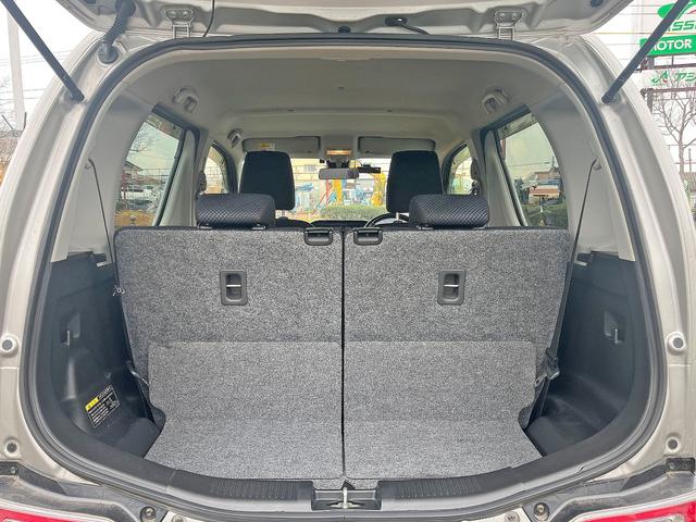 ワゴンＲ ハイブリッドＦＺ　レーンアシスト　衝突被害軽減システム　ＬＥＤヘッドランプ　スマートキー　アイドリングストップ　シートヒーター　パイオニアナビ　フルセグＴＶ　バックカメラ　Ｂｌｕｅｔｏｏｔｈ　ＥＴＣ　ドラレコ（12枚目）