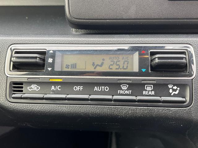 ワゴンＲ ハイブリッドＦＺ　レーンアシスト　衝突被害軽減システム　ＬＥＤヘッドランプ　スマートキー　アイドリングストップ　シートヒーター　パイオニアナビ　フルセグＴＶ　バックカメラ　Ｂｌｕｅｔｏｏｔｈ　ＥＴＣ　ドラレコ（18枚目）