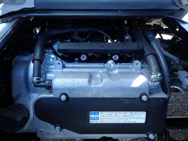 PA 4WD 5MT(18枚目)