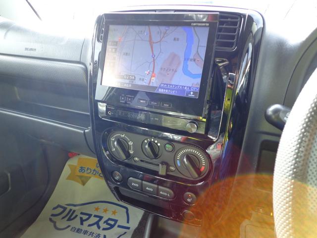 クロスアドベンチャー 4WD 5MT(6枚目)