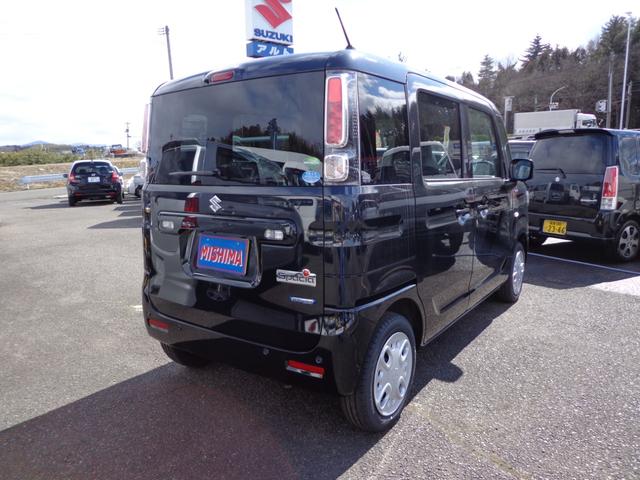 ハイブリッドG 4WD 衝突被害軽減ブレーキ 全方位カメラP(2枚目)