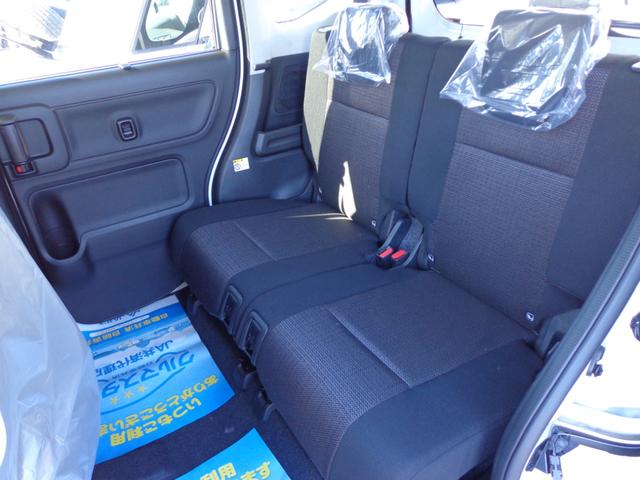 スペーシアカスタム ハイブリッドGS 4WD CVT 全方位モニタ付ナビ・スズキコネクト&スズキセーフティサポート装着車 届出済未使用車 左側パワースライドドア フルLEDヘッドランプ フロントLEDシーケンシャルウィンカー 電動パーキングブレーキ(26枚目)