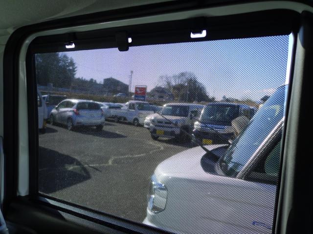 スペーシアカスタム ハイブリッドGS 4WD CVT 全方位モニタ付ナビ・スズキコネクト&スズキセーフティサポート装着車 届出済未使用車 左側パワースライドドア フルLEDヘッドランプ フロントLEDシーケンシャルウィンカー 電動パーキングブレーキ(27枚目)