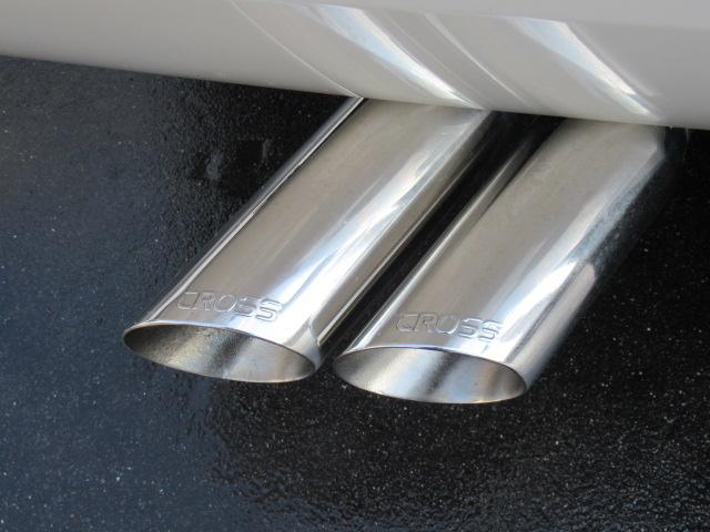 キャデラックエスカレード ESV 22インチ純正アルミホイール・サンルーフ・4WD・3列シート・純正ベージュレザーシート・社外ナビ・ドラレコ・マルチビューカメラ・BOSEサウンド・オートクルーズ・CROSSマフラー・ETC(10枚目)