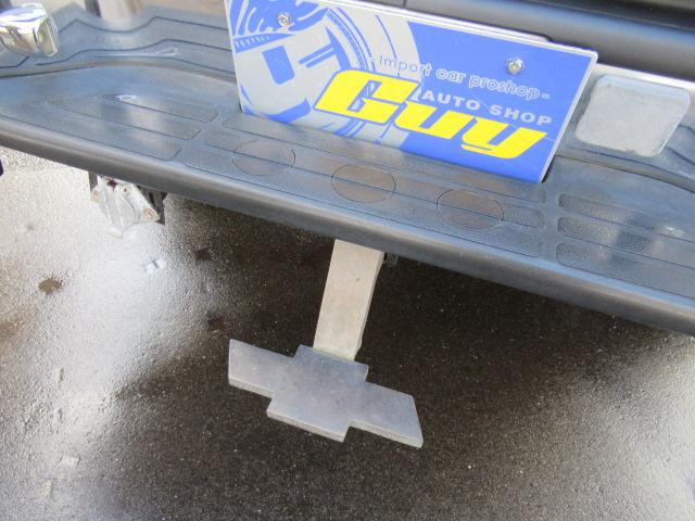 シボレーサバーバン ＬＴ　新車並行車・１ナンバー登録車・フロントバンパーガード・ＬＥＤバー・サイドステップ・サンルーフ・レザーシート・社外１６インチアルミホイール・社外ナビ・リアモニター・バックカメラ・ＥＴＣ（27枚目）