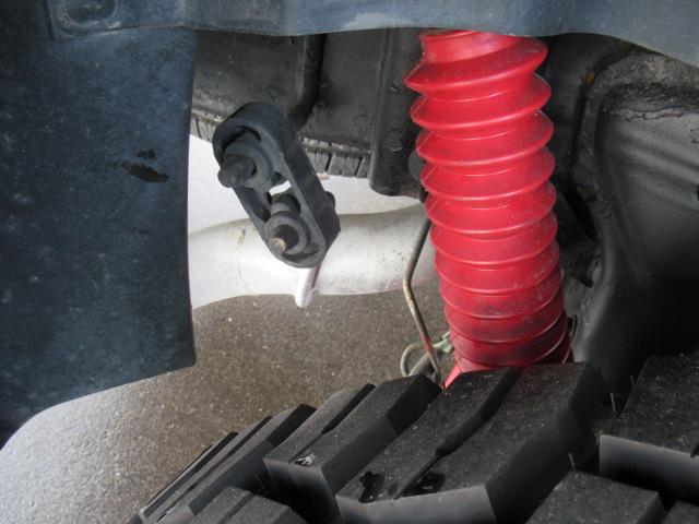 シボレーサバーバン ＬＴ　新車並行車・１ナンバー登録車・フロントバンパーガード・ＬＥＤバー・サイドステップ・サンルーフ・レザーシート・社外１６インチアルミホイール・社外ナビ・リアモニター・バックカメラ・ＥＴＣ（35枚目）