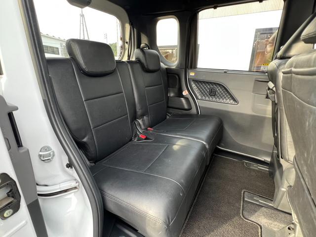 タント カスタムL Bluetooth接続 クリアランスソナー オートマチックハイビーム 衝突被害軽減システム アイドリングストップ オートライト レーンアシスト 横滑り防止装置 LEDヘッドライト 盗難防止装置(4枚目)