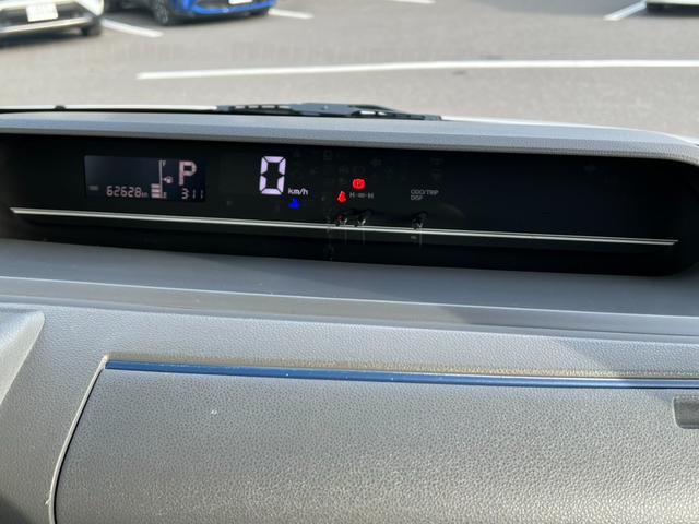 タント カスタムL Bluetooth接続 クリアランスソナー オートマチックハイビーム 衝突被害軽減システム アイドリングストップ オートライト レーンアシスト 横滑り防止装置 LEDヘッドライト 盗難防止装置(5枚目)