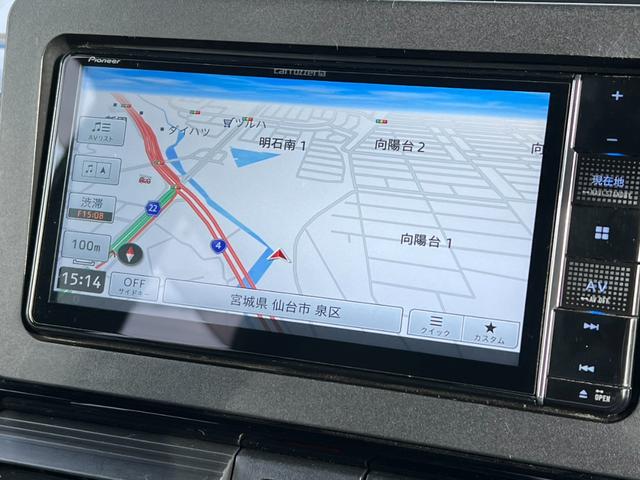 タント カスタムL Bluetooth接続 クリアランスソナー オートマチックハイビーム 衝突被害軽減システム アイドリングストップ オートライト レーンアシスト 横滑り防止装置 LEDヘッドライト 盗難防止装置(8枚目)