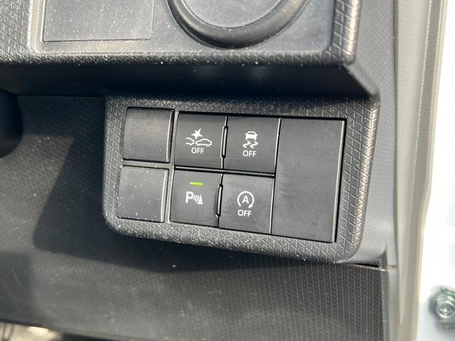 タント カスタムL Bluetooth接続 クリアランスソナー オートマチックハイビーム 衝突被害軽減システム アイドリングストップ オートライト レーンアシスト 横滑り防止装置 LEDヘッドライト 盗難防止装置(12枚目)