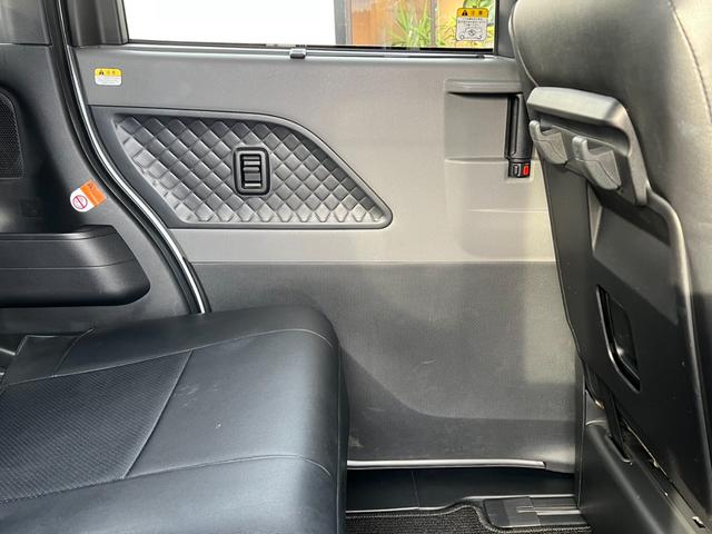 タント カスタムL Bluetooth接続 クリアランスソナー オートマチックハイビーム 衝突被害軽減システム アイドリングストップ オートライト レーンアシスト 横滑り防止装置 LEDヘッドライト 盗難防止装置(19枚目)