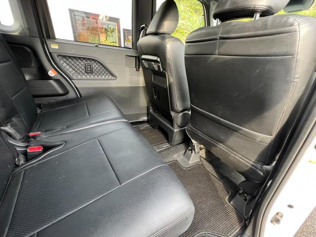 タント カスタムL Bluetooth接続 クリアランスソナー オートマチックハイビーム 衝突被害軽減システム アイドリングストップ オートライト レーンアシスト 横滑り防止装置 LEDヘッドライト 盗難防止装置(20枚目)