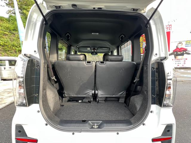 タント カスタムL Bluetooth接続 クリアランスソナー オートマチックハイビーム 衝突被害軽減システム アイドリングストップ オートライト レーンアシスト 横滑り防止装置 LEDヘッドライト 盗難防止装置(21枚目)