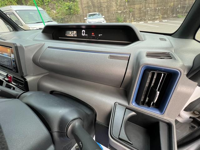 タント カスタムL Bluetooth接続 クリアランスソナー オートマチックハイビーム 衝突被害軽減システム アイドリングストップ オートライト レーンアシスト 横滑り防止装置 LEDヘッドライト 盗難防止装置(31枚目)