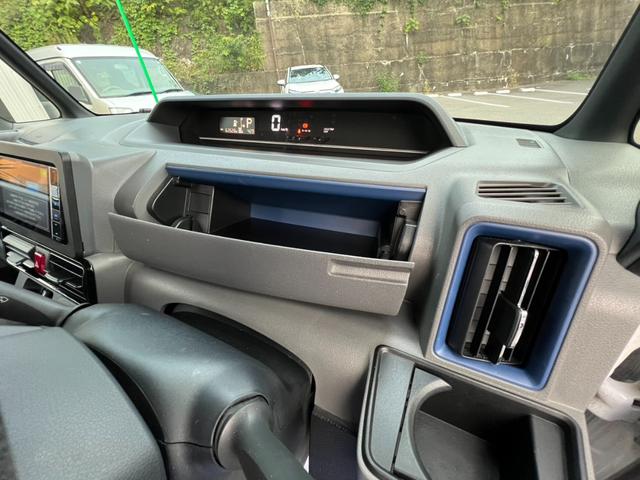 タント カスタムL Bluetooth接続 クリアランスソナー オートマチックハイビーム 衝突被害軽減システム アイドリングストップ オートライト レーンアシスト 横滑り防止装置 LEDヘッドライト 盗難防止装置(32枚目)