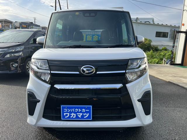 タント カスタムL Bluetooth接続 クリアランスソナー オートマチックハイビーム 衝突被害軽減システム アイドリングストップ オートライト レーンアシスト 横滑り防止装置 LEDヘッドライト 盗難防止装置(33枚目)