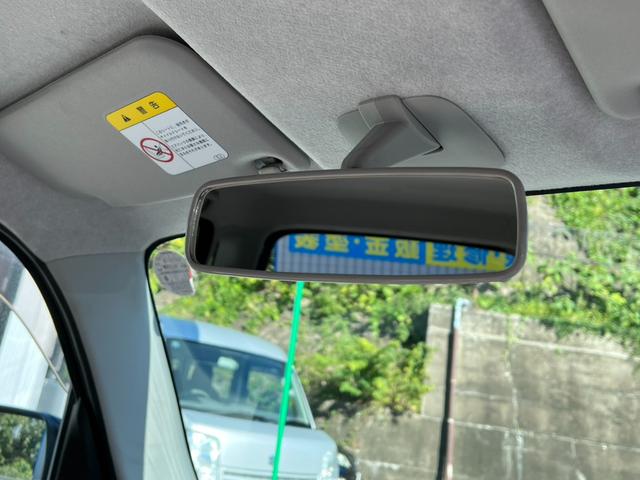 ミラココア ココアX 禁煙車 キーレスキー セキュリティー ダブルエアバック ベンチシート エアコン 安全ボディ インテリキー パワーウインド パワステ ABS付 運転席エアバック CD再生可 ラジオ 電格ミラー(16枚目)