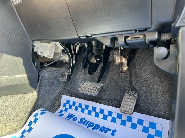 ミラココア ココアX 禁煙車 キーレスキー セキュリティー ダブルエアバック ベンチシート エアコン 安全ボディ インテリキー パワーウインド パワステ ABS付 運転席エアバック CD再生可 ラジオ 電格ミラー(19枚目)