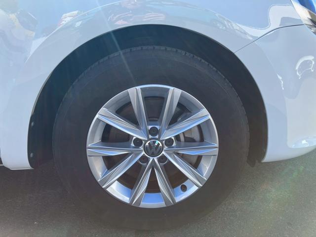 シャラン TSI コンフォートライン 室内ソフトキャンピング仕様(着脱式テーブル・シート背面テーブル加工・24V電源あり)両側電動スライドドア Bカメラ ルーフレール ナビTV ワンオーナー ETC 前後ドラレコ 禁煙車!!(41枚目)