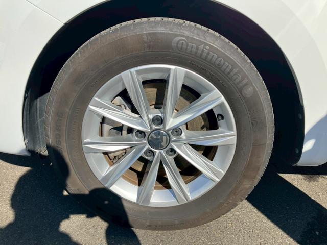 シャラン TSI コンフォートライン 室内ソフトキャンピング仕様(着脱式テーブル・シート背面テーブル加工・24V電源あり)両側電動スライドドア Bカメラ ルーフレール ナビTV ワンオーナー ETC 前後ドラレコ 禁煙車!!(43枚目)