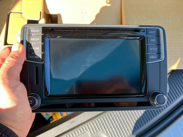 シャラン TSI コンフォートライン 室内ソフトキャンピング仕様(着脱式テーブル・シート背面テーブル加工・24V電源あり)両側電動スライドドア Bカメラ ルーフレール ナビTV ワンオーナー ETC 前後ドラレコ 禁煙車!!(45枚目)