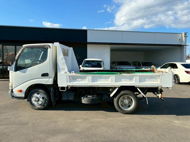 デュトロ トラック最積2000k!(9枚目)