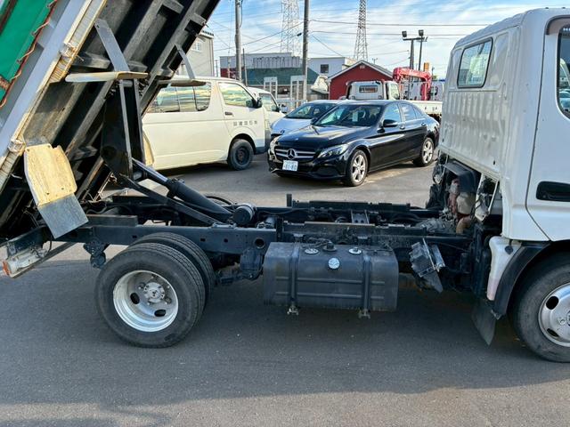 デュトロ トラック最積2000k!(14枚目)