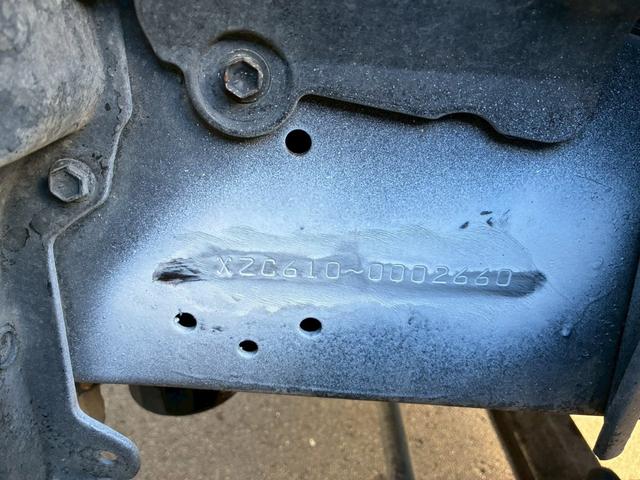 デュトロ トラック最積2000k!(24枚目)