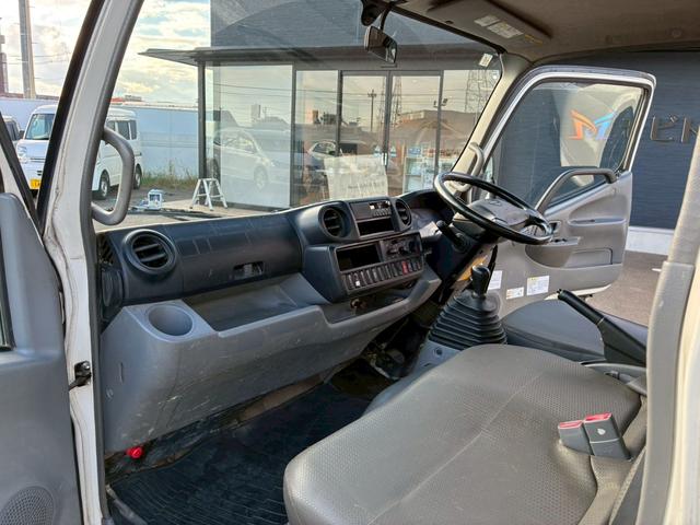 デュトロ トラック最積2000k!(29枚目)