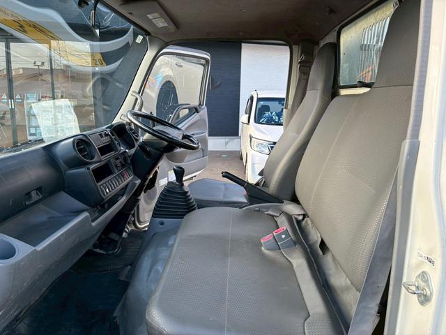 デュトロ トラック最積2000k!(30枚目)