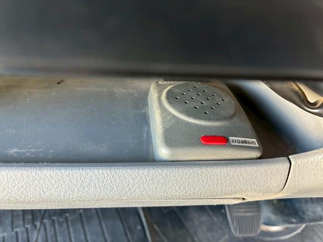 デュトロ トラック最積2000k!(31枚目)