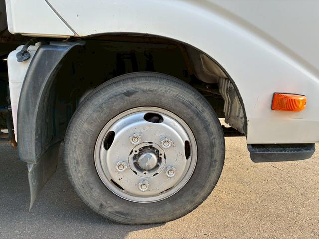 デュトロ トラック最積2000k!(32枚目)