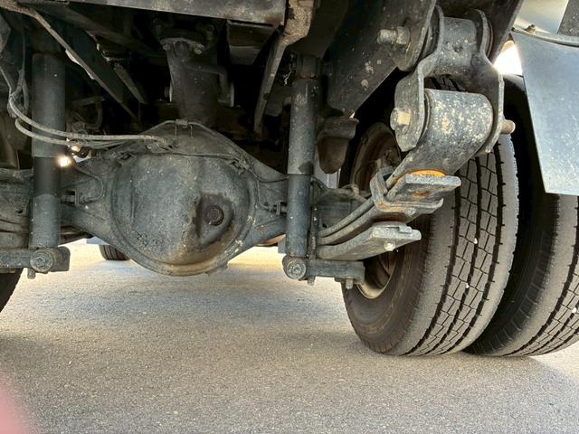 デュトロ トラック最積2000k!(37枚目)