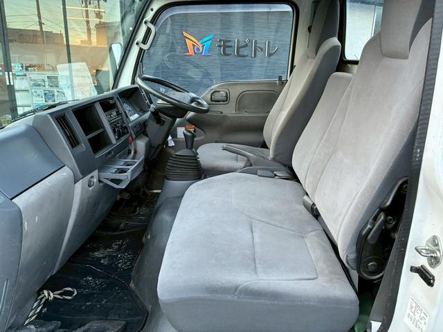 エルフトラック クレーン3段平ボディ!載積2000K!(31枚目)