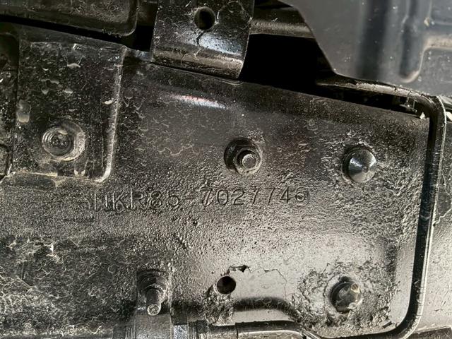 エルフトラック クレーン3段平ボディ!載積2000K!(37枚目)