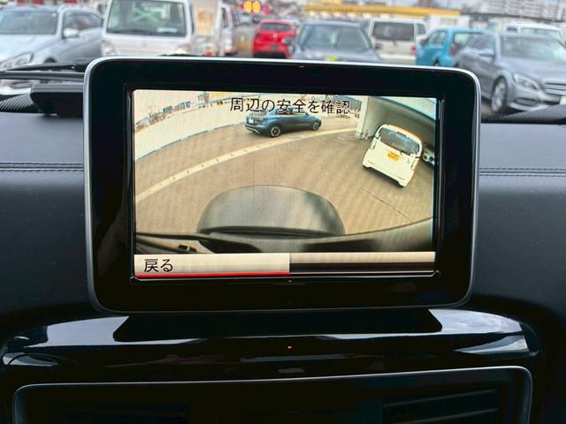 Ｇクラス 　Ｇ６３　ＡＭＧ　３５ｔｈ　国内限定３５台　左ハンドル　サンルーフ　純正ナビ　ＴＶ　２２インチＡＷ　ＥＴＣ　３６０°ドラレコ　バックカメラ　ＧＰＳレーダー（39枚目）
