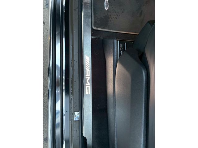 Ｇクラス 　Ｇ６３　ＡＭＧ　３５ｔｈ　国内限定３５台　左ハンドル　サンルーフ　純正ナビ　ＴＶ　２２インチＡＷ　ＥＴＣ　３６０°ドラレコ　バックカメラ　ＧＰＳレーダー（46枚目）