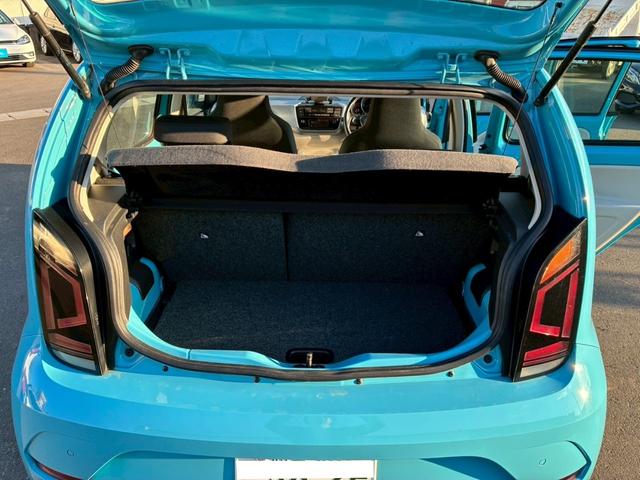 アップ！ コンフォート　アップ！　バックソナー　クルーズコントロール　オートライト　純正オーディオ　社外ドラレコ前後　ＥＴＣ（13枚目）