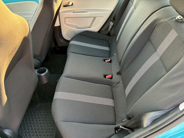 アップ！ コンフォート　アップ！　バックソナー　クルーズコントロール　オートライト　純正オーディオ　社外ドラレコ前後　ＥＴＣ（19枚目）