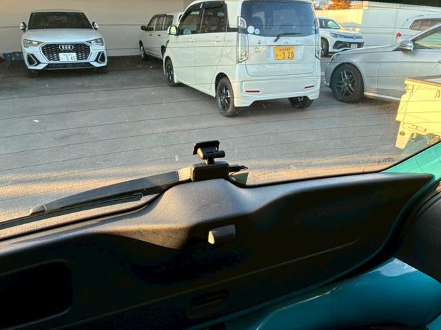アップ！ コンフォート　アップ！　バックソナー　クルーズコントロール　オートライト　純正オーディオ　社外ドラレコ前後　ＥＴＣ（26枚目）