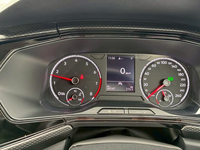 Ｔ－クロス ＴＳＩ　１ｓｔ　純正ナビ　ＴＶ　バックカメラ　ＥＴＣ　レーダークルーズコントロール　ブラインドスポットモニター（23枚目）