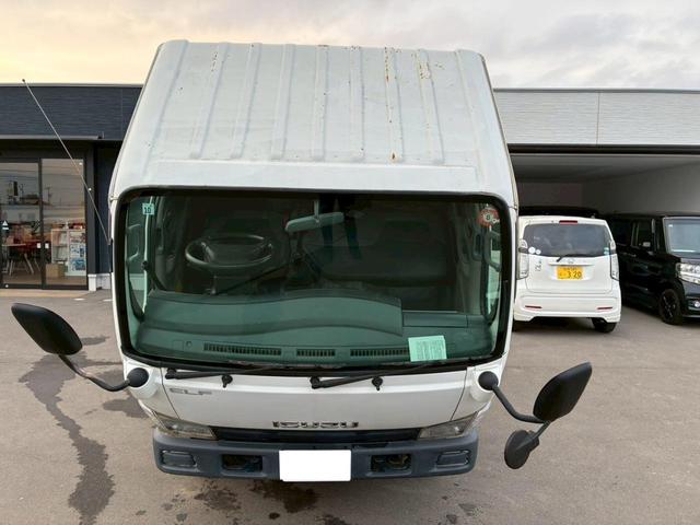 エルフトラック 強化ダンプ 強化ダンプ フルフラットロー 載積2000k ディーゼル3000cc 走行距離89951km 5MT エアコン パワステ パワーウインドー(31枚目)