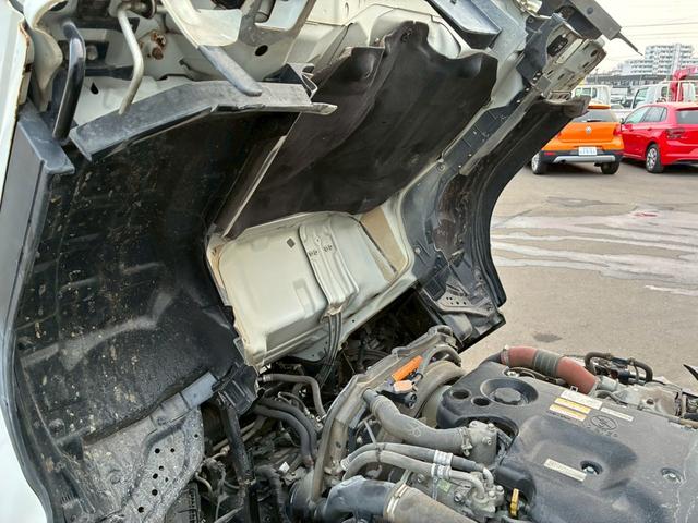 エルフトラック 強化ダンプ 強化ダンプ フルフラットロー 載積2000k ディーゼル3000cc 走行距離89951km 5MT エアコン パワステ パワーウインドー(35枚目)