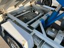 頑丈ダンプ　パートタイム４ＷＤ！高低二段切替式（後輪駆動ベース）（9枚目）