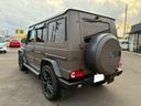 　Ｇ６３　ＡＭＧ　３５ｔｈ　国内限定３５台　左ハンドル　サンルーフ　純正ナビ　ＴＶ　２２インチＡＷ　ＥＴＣ　３６０°ドラレコ　バックカメラ　ＧＰＳレーダー（9枚目）